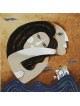 Samy Briss - Blue Mountain (Hand Signed & Numbered Limited Edition Ser