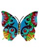 David Gerstein Signed Wall Hanging - Butterfly - Hava