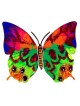 David Gerstein Signed Wall Hanging - Butterfly - Hava
