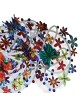 Good Morning: David Gerstein Hand Painted Limited Edition Wall Sculptu
