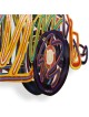 Beetle: David Gerstein Hand Painted Limited Edition Wall Sculpture