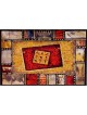 Cohanim. Artist: Victor Shrem. Hand Signed & Numbered Limited Edition
