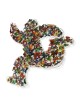 Spirit of Freedom: David Gerstein Hand Painted Limited Edition Wall Sc
