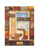 Eli (My G-d). Artist: Victor Shrem. Hand Signed & Numbered Limited Edi
