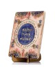 Art in Clay Limited Edition Handmade Ceramic Home Blessing Plaque Wall