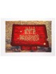 Moshe Castel - Glory to Jerusalem (Limited Edition Gold Embossed Serig