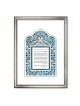 David Fisher Laser Cut Paper Doctor's Prayer Wall Hanging