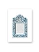 David Fisher Laser Cut Paper Doctor's Prayer Wall Hanging