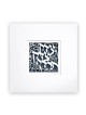 Justice Shall You Pursue Laser-Cut Paper Wall Hanging by David Fisher