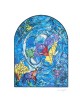 Limited Edition Numbered Marc Chagall Serigraph - The Twelve Tribes -