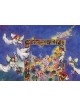 Gate of Jerusalem. Artist: Ben Avram. Hand Signed & Numbered Limited E