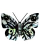 David Gerstein Signed Wall Hanging - Butterfly - Naomi