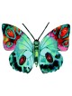 David Gerstein Signed Wall Hanging - Butterfly - Naomi