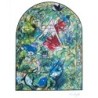 Limited Edition Numbered Marc Chagall Serigraph The Twelve Tribes Issa