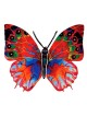David Gerstein Signed Wall Hanging - Butterfly - Hadar