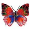 David Gerstein Signed Wall Hanging - Butterfly - Hadar