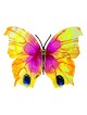 David Gerstein Signed Wall Hanging - Butterfly - Ruth