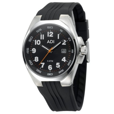 Israeli Diving Watch by Adi