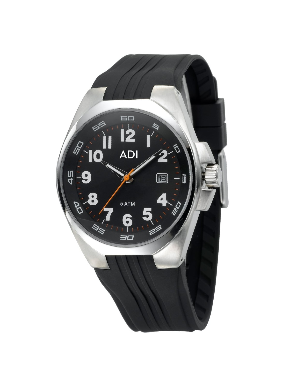 Israeli Diving Watch by Adi