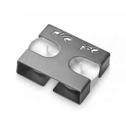 Adi Sidler Shabbat Shalom Travel Candlesticks... | Travel Candlesticks