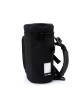 Protective Travel Tallit & Tefillin Case - Black