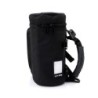Protective Travel Tallit & Tefillin Case - Black