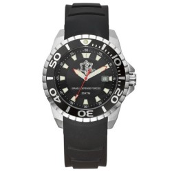 IDF Classic Diving Watch by Adi