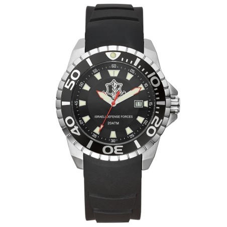 IDF Classic Diving Watch by Adi