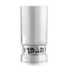 Handcrafted Sterling Silver Personalized Borei Pri Hagefen Kiddush Cup