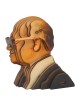 Educational Menachem Begin 3D Wooden Puzzle Kit