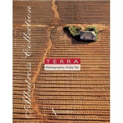 Earth and the Human Imprint. Posters Book