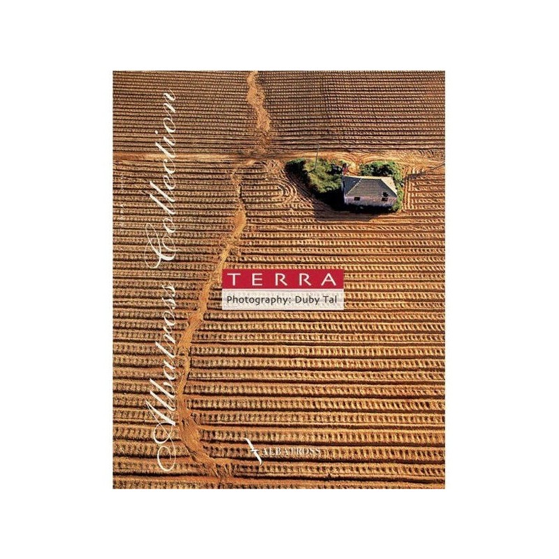 Earth and the Human Imprint. Posters Book