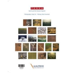 Earth and the Human Imprint. Posters Book