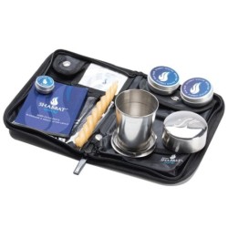 Shabbat Travel Set - 5 Pieces