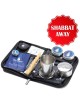 Shabbat Travel Set - 5 Pieces