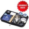 Shabbat Travel Set - 5 Pieces