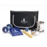 Shabbat Travel Set - 5 Pieces