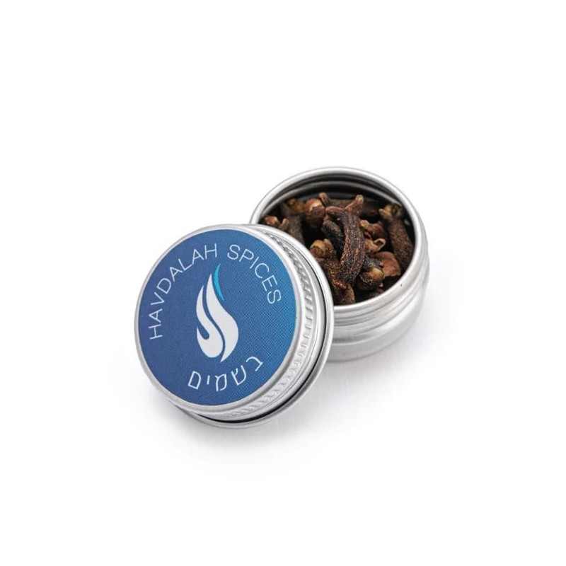 Shabbat Travel Set - 5 Pieces