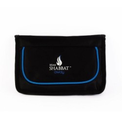 Shabbat Travel Set - 5 Pieces