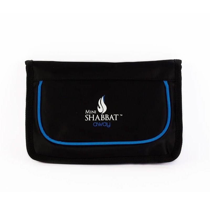 Shabbat Travel Set - 5 Pieces