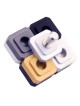 Hanukkah Dreidel Modular Menorah. Agayof Design