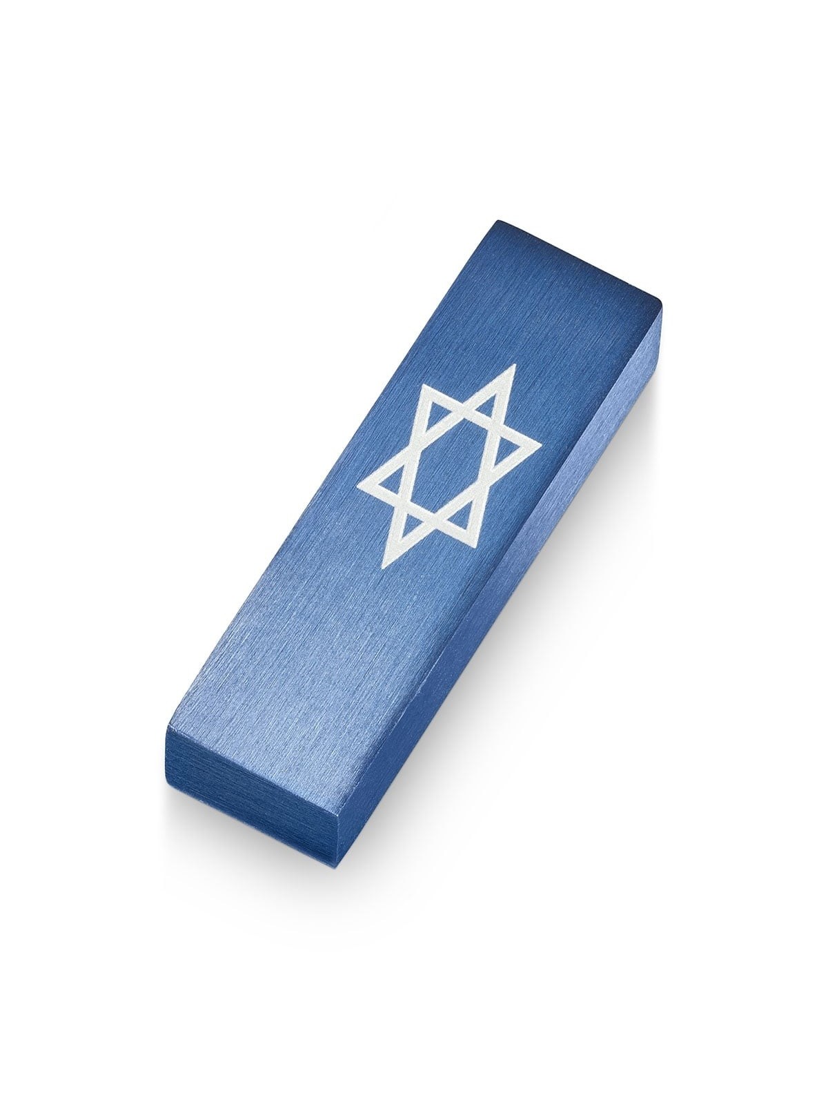 Adi Sidler Star of David Car Mezuzah