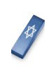 Adi Sidler Star of David Car Mezuzah