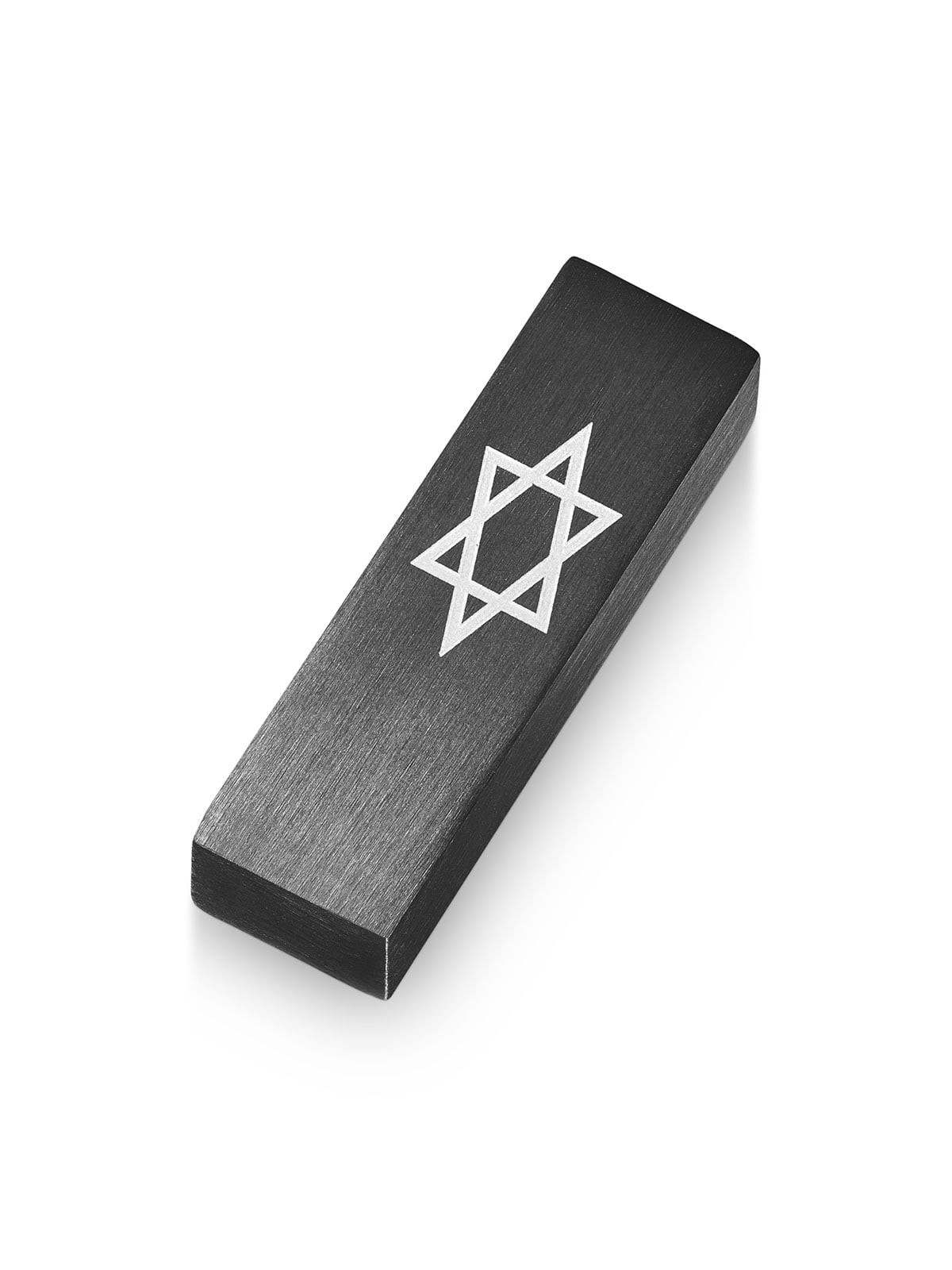 Adi Sidler Star of David Car Mezuzah