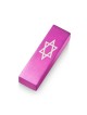 Adi Sidler Star of David Car Mezuzah