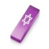 Adi Sidler Star of David Car Mezuzah