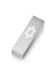 Adi Sidler Star of David Car Mezuzah