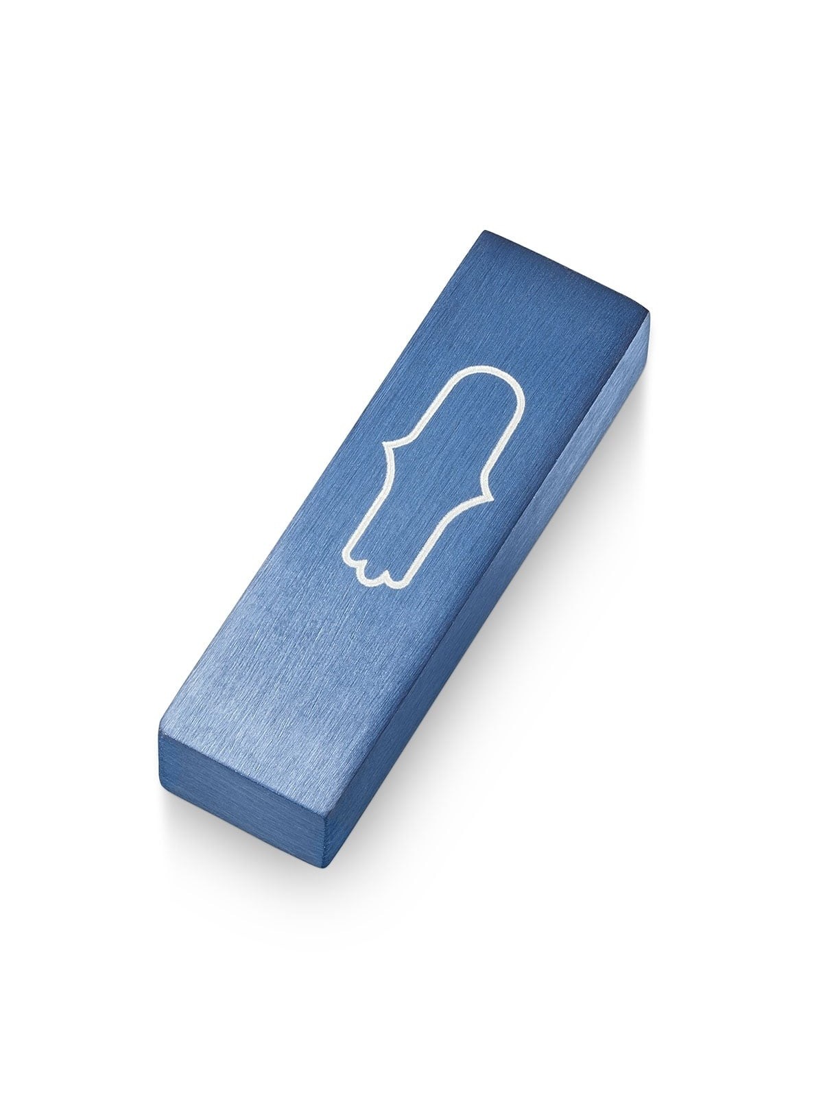 Adi Sidler Hamsa Car Mezuzah