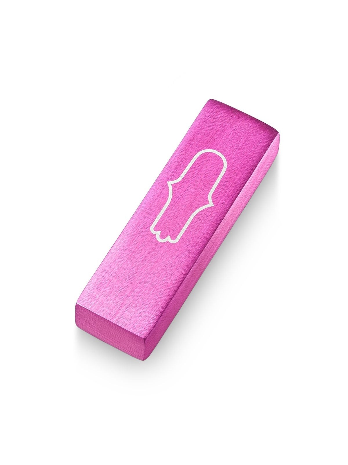 Adi Sidler Hamsa Car Mezuzah