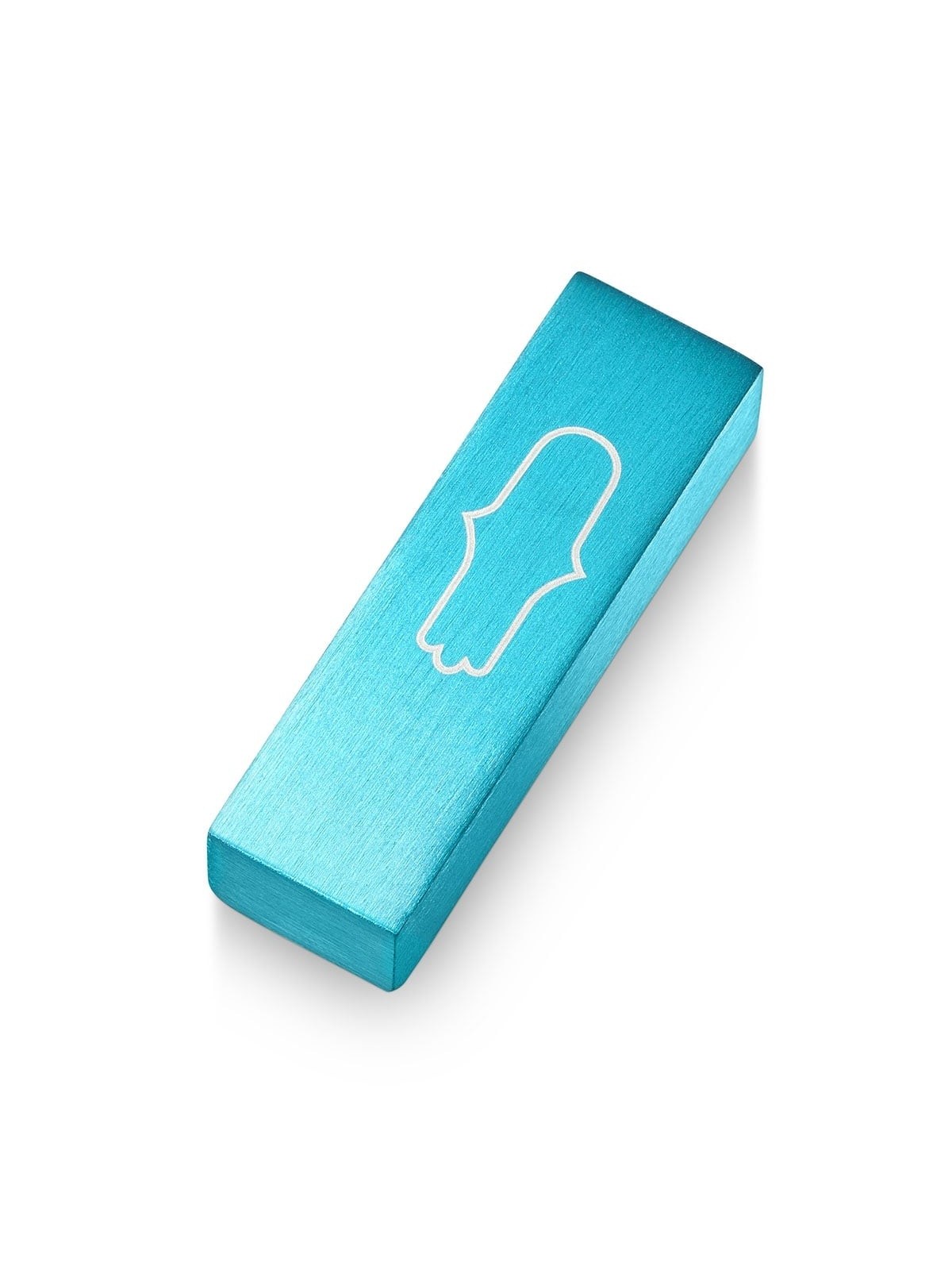 Adi Sidler Hamsa Car Mezuzah